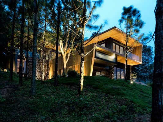 thiết kế biệt thự thanh hóa