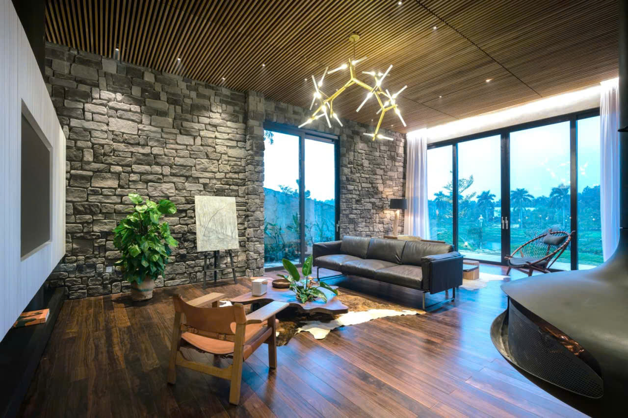 thiết kế biệt thự thanh hóa