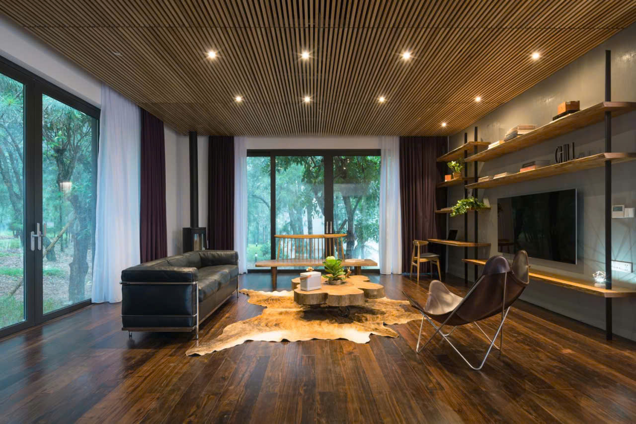 thiết kế biệt thự thanh hóa