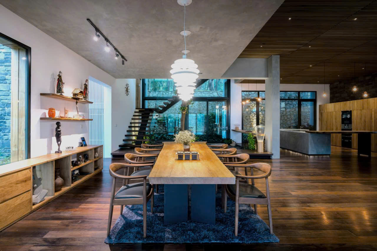 thiết kế biệt thự thanh hóa