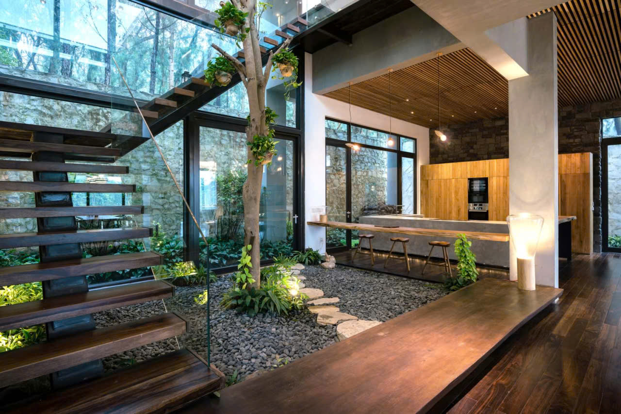 thiết kế biệt thự thanh hóa