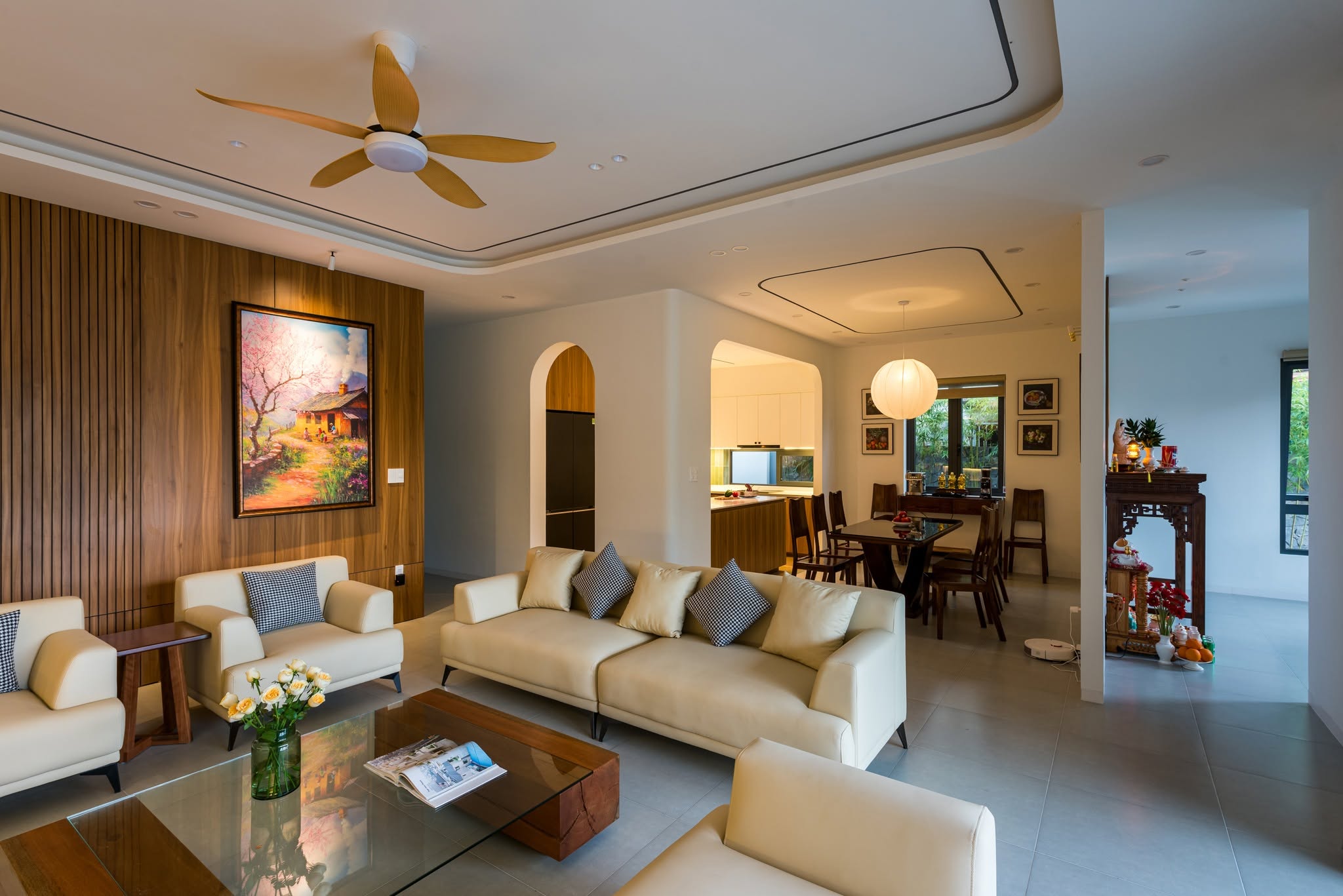 thiết kế nhà sân vườn (3)
